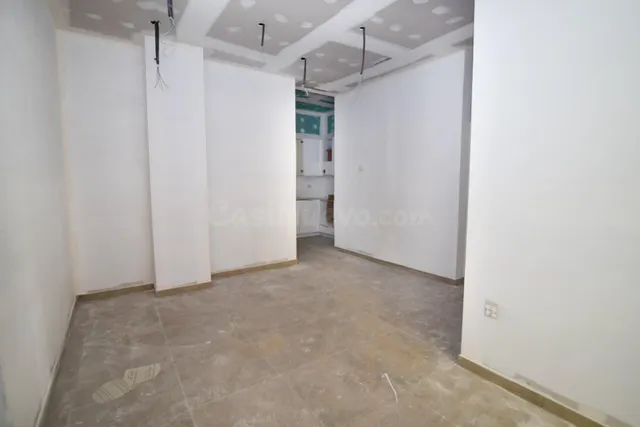 Vivienda de obra nueva terminada en el centro histórico de V - foto 5
