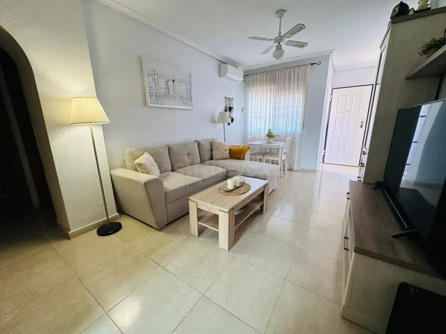 Villa 2 habitaciones 80m² en venta - Los Altos — 5