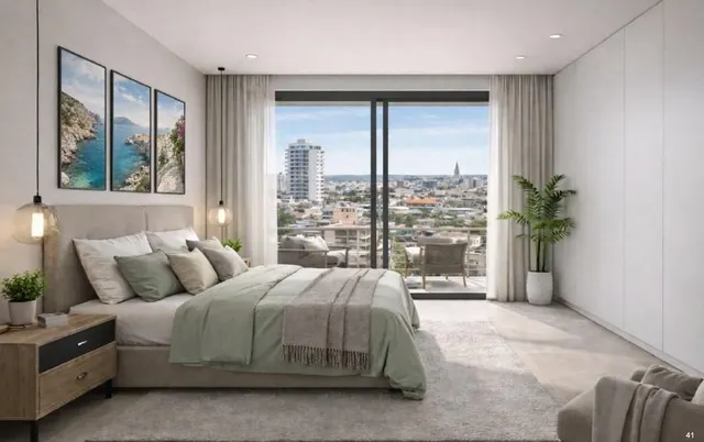 Apartamento 2 habitaciones 89m² en venta - torrevieja — 13