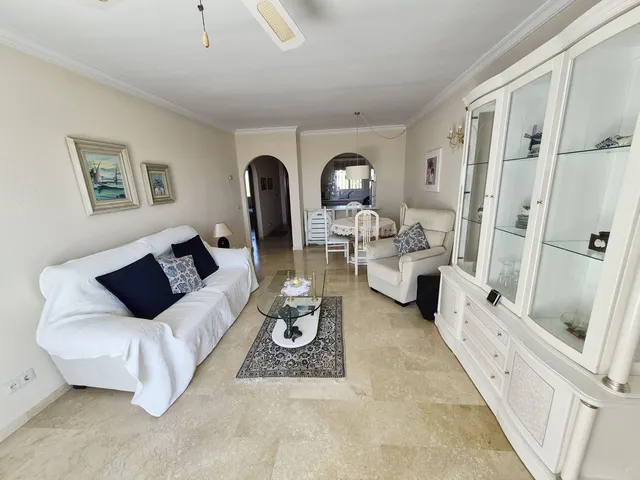 Ático 2 habitaciones 86m² en venta - Riviera del sol — 6