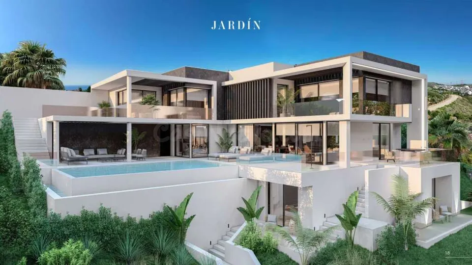 Casa-Chalet en Venta en Linea De La Concepcion, La Cádiz