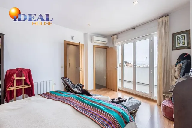 Casa Única en el Realejo — 24