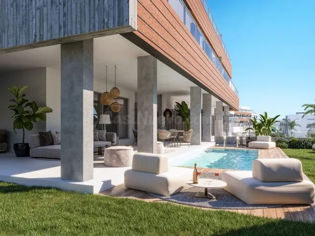 Apartamento 2 habitaciones 130m² en venta - Marbella — 6