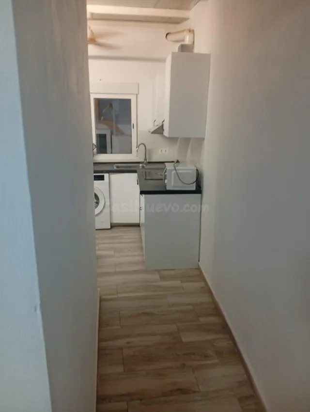 LA ÑORA PISO DE 3 HAB - foto 4