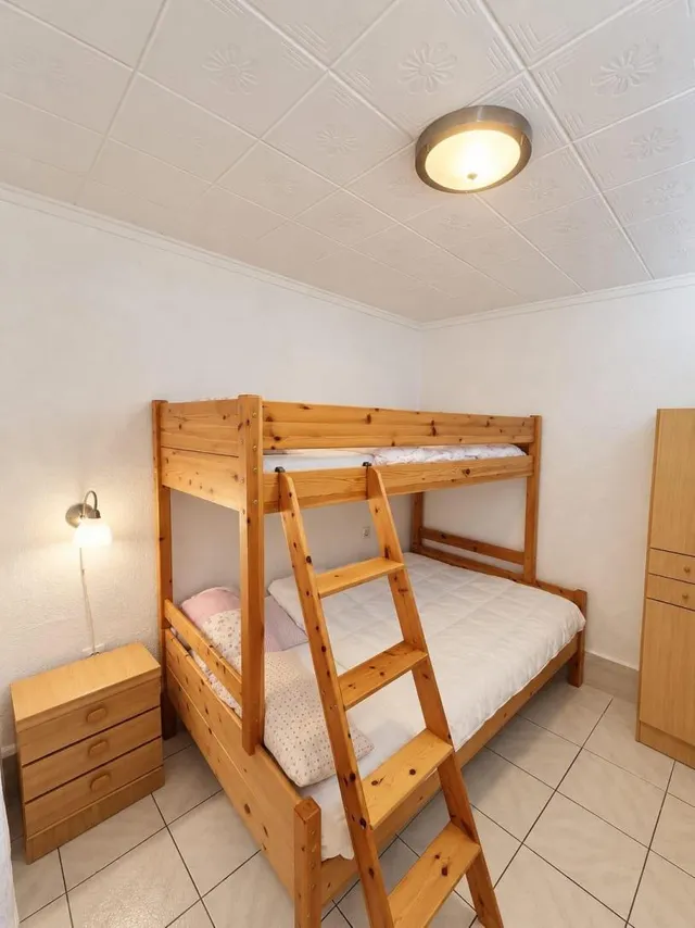 Bungalow 2 habitaciones 45m² en venta - El limonar — 7