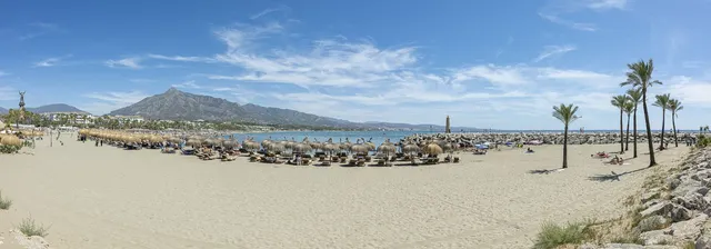 Ático 2 habitaciones 64m² en venta - Marbella — 32