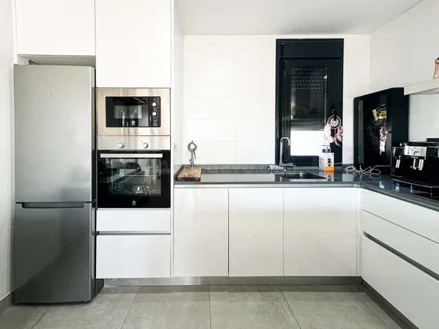 Apartamento 2 habitaciones 80m² en venta - PAU 26 - foto 5