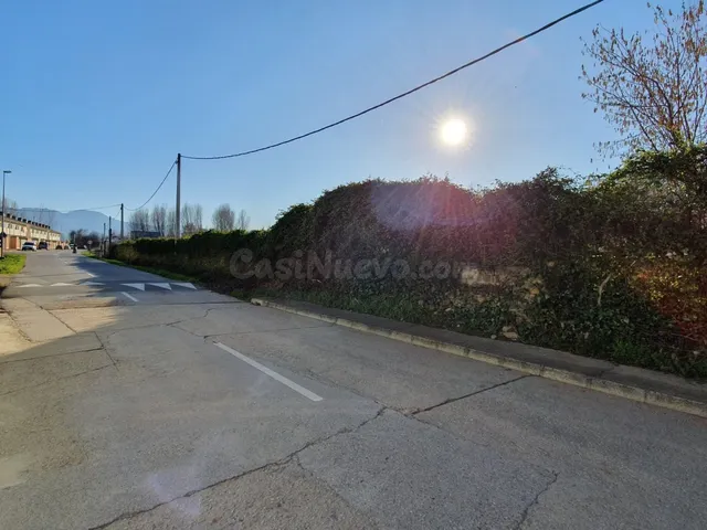 VENTA PARCELA URBANA EN NARAYOLA - foto 3