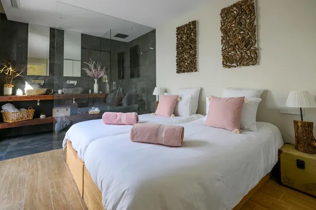 Villa 3 habitaciones 191m² en venta - Las Colinas Golf — 42