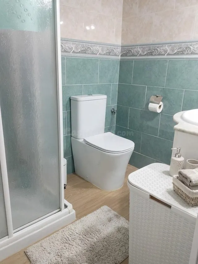 Vivienda reformada en Barrio Alto de San Juan de Aznalfarach - foto 5