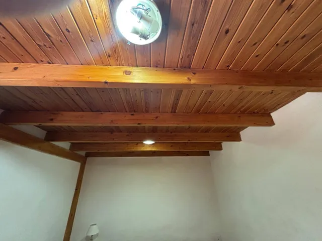 Chalet con terreno en Vallesesco — 35