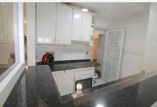 APARTAMENTO EN PLANTA BAJA A 400M DEL MAR LISTO PARA ENTRAR A VIVIR — 8