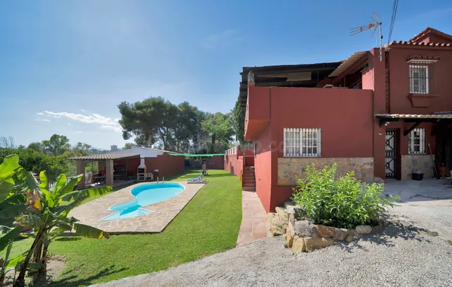 Chalet 7 habitaciones 422m² en venta - Marbella - foto 4