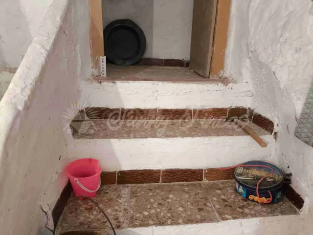 Casa de campo-Masía en Venta en Yecla Murcia — 14