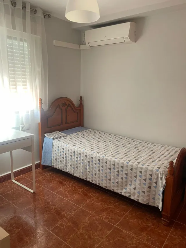 PISO REFORMADO EN FUENSANTA — 16