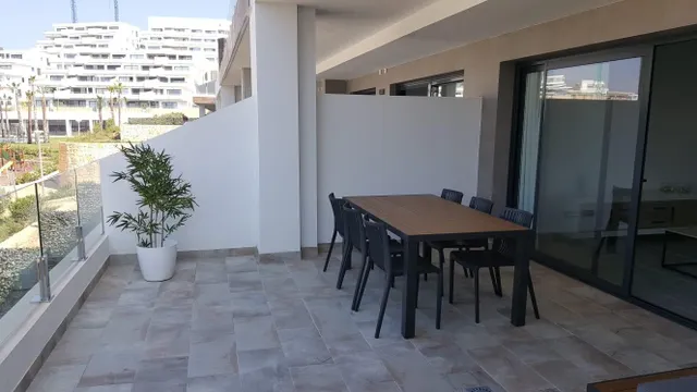 ✨ DÚPLEX DE 4 DORMITORIOS EN CAMPORROSSO VILLAGE – FINESTRAT ✨ — 19