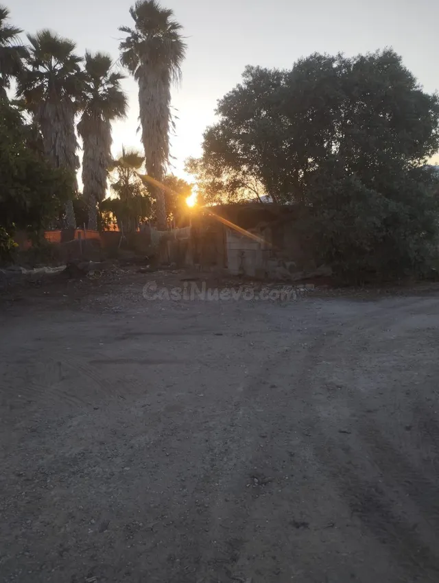 Terreno Rústico 30m² en venta - La Jara - foto 2