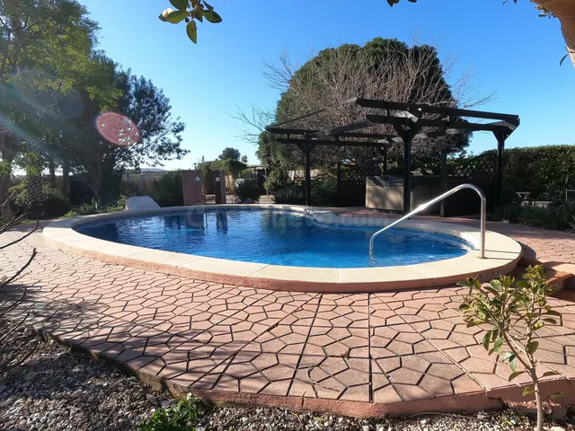 Casa de campo 3 habitaciones 110m² en venta - Molins-Campane - foto 4