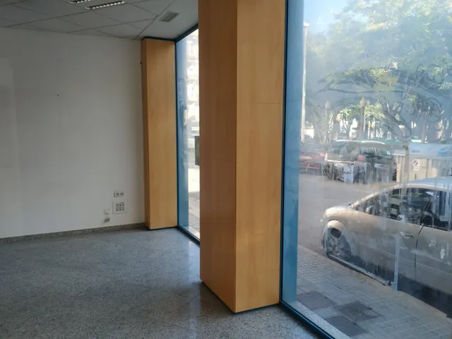 LOCAL 269 M2 - ZONA PLAZA DE MADRID — 6