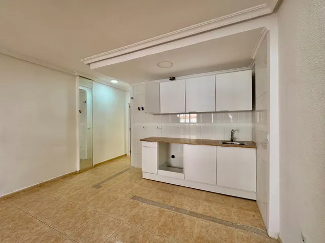 Apartamento 2 habitaciones 59m² en venta - Centro — 14