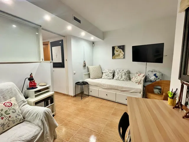 Apartamento Reformado en el Casco Histórico de Tortosa — 29
