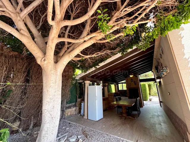 Villa en Golf Bahía — 10