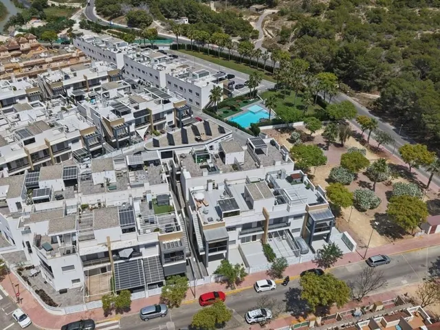 Apartamento 3 habitaciones 108m² en venta - El Edén - Los Estaños — 29