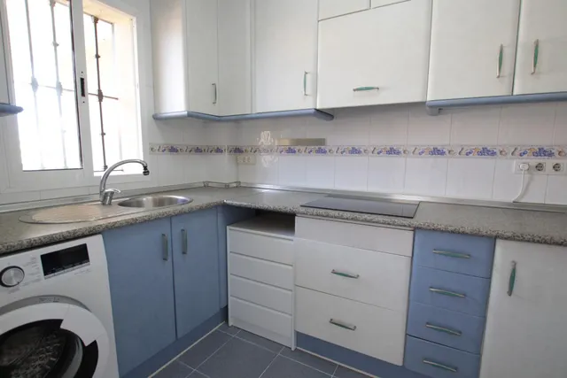 EXCLUSIVO ÁTICO DÚPLEX  CON VISTAS AL MAR Y SOLARIUM EN BENALMÁDENA — 20