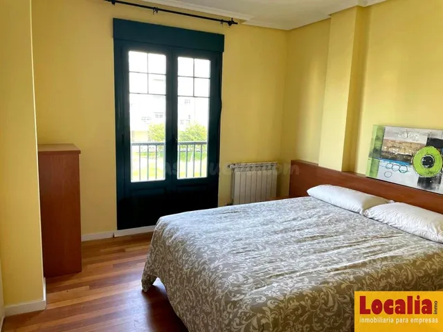 Piso con garaje y trastero en Sardinero, Santander — 8