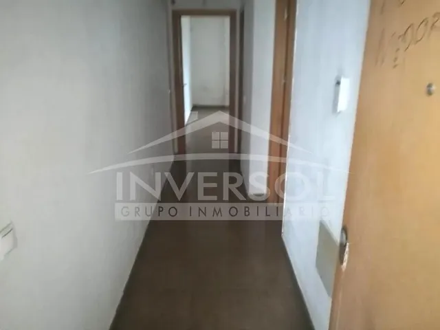 Vivienda en calle los olivos en Roquetas de Mar — 10