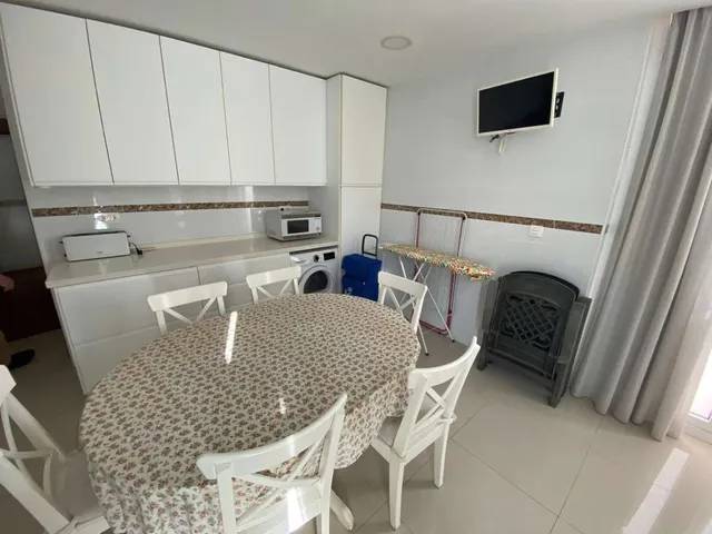 Apartamento 4 habitaciones 175m² en venta - Centro — 18