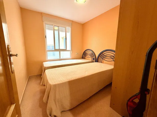Apartamento 2 habitaciones 59m² en venta - Pueblo — 16