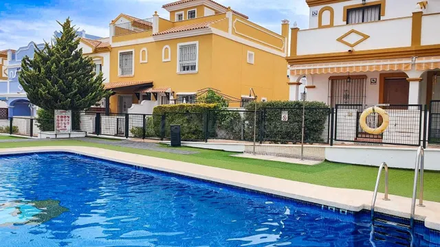 Adosado 3 habitaciones 102m² en venta - San Juan de los Terr - foto 2