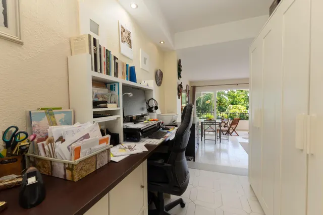 Amplio Estudio con Encanto en Miraflores Riviera del Sol — 14