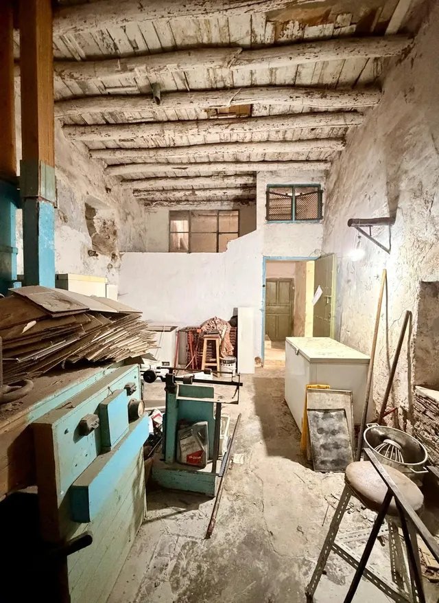Una casa con historia. 535 m2 para crear algo único en torre cardela — 31