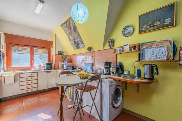 Mansión residencial: Privacidad, naturaleza y gran potencial en Villanueva de la Cañada — 42