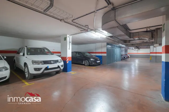 PISO PARA ENTRAR A VIVIR EN EL ZAIDÍN JUNTO AL METROPOLITANO — 29