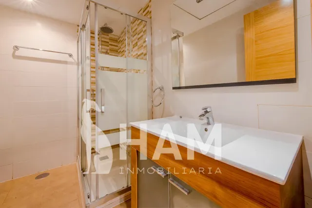 habitación EN ALQUILER. — 6