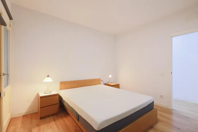 Fantástico piso reformado en el Eixample — 10