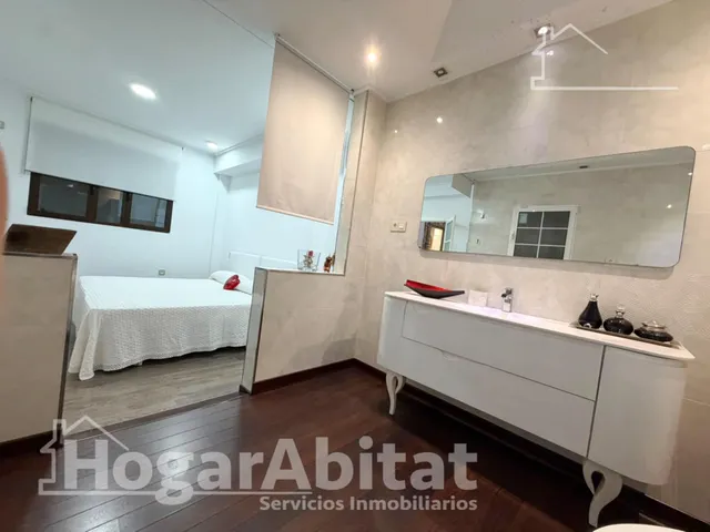 Reformado con patio cerca de la playa — 12