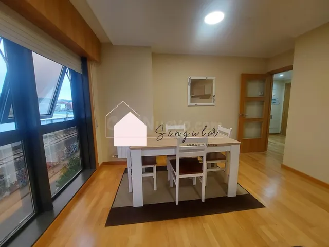 Piso en alquiler en O Porriño - foto 2