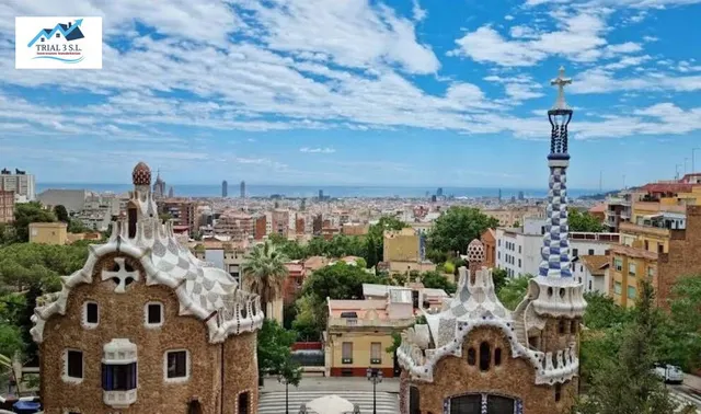 VENTA DE SUELO EN BARCELONA.