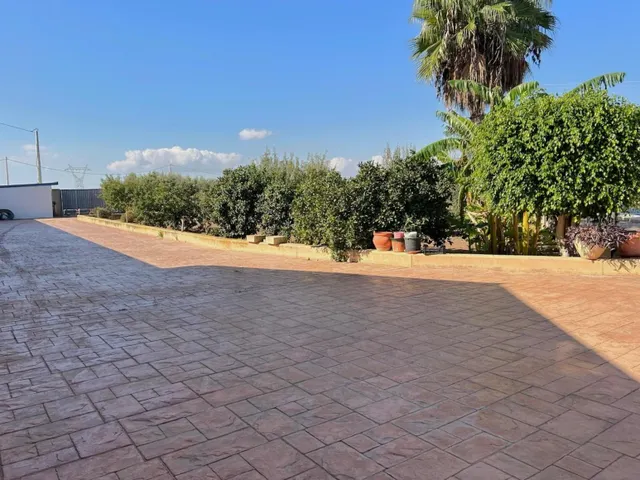 FINCA RUSTICA EN VENTA, LA PUEBLA — 16