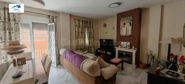Venta adosado en Montequinto (Dos Hermanas) - foto 4