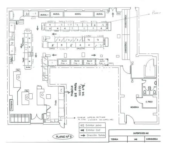 ESTUPENDO LOCAL COMERCIAL DISPONIBLE EN EL CENTRO DE ALCALÁ 