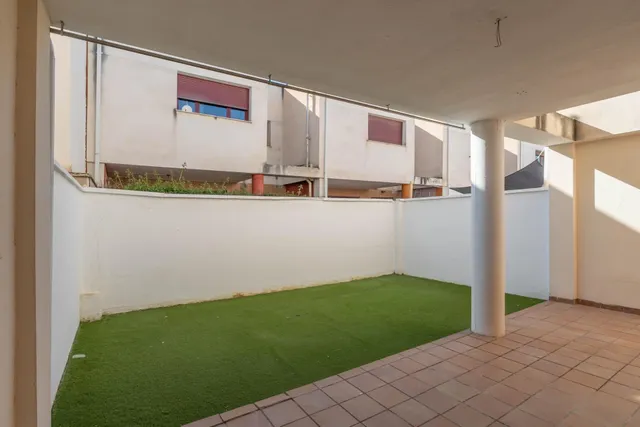 Casa en venta en belicena, Granada | espacio, luz y posibilidades — 17