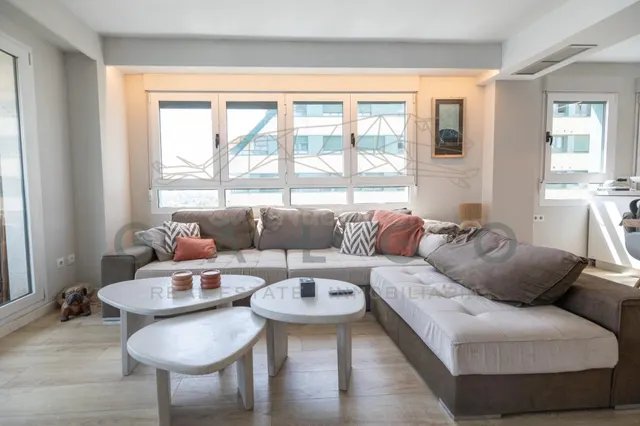 Espectacular vivienda reformada con vistas panorámicas a la  - foto 3