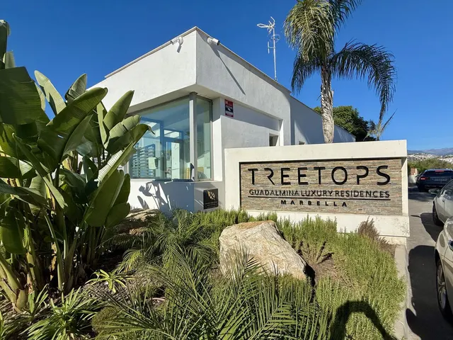 Adosado 4 habitaciones 286m² en venta - Marbella — 43