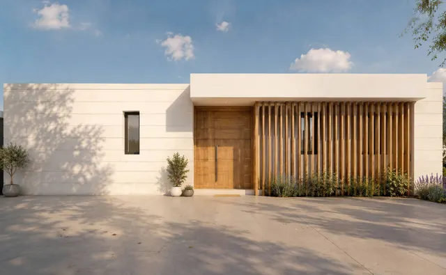 Villa 3 habitaciones 150m² en venta - Zona Pueblo — 11