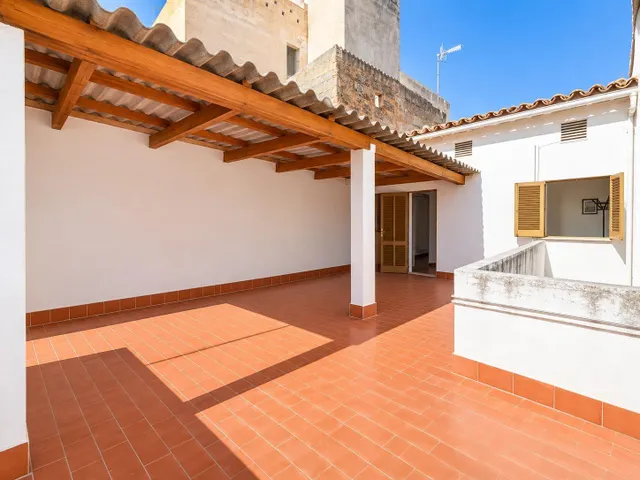 ¡luminosa casa de dos plantas con terrazas y excelente ubicación! — 21